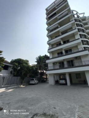Stay NC 2BHK apartment